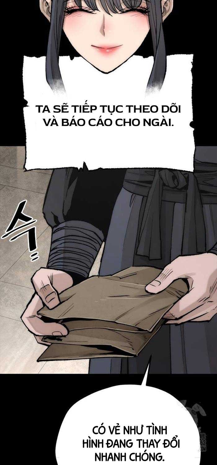 Cuộc Chiến Thiên Giới - Page 31