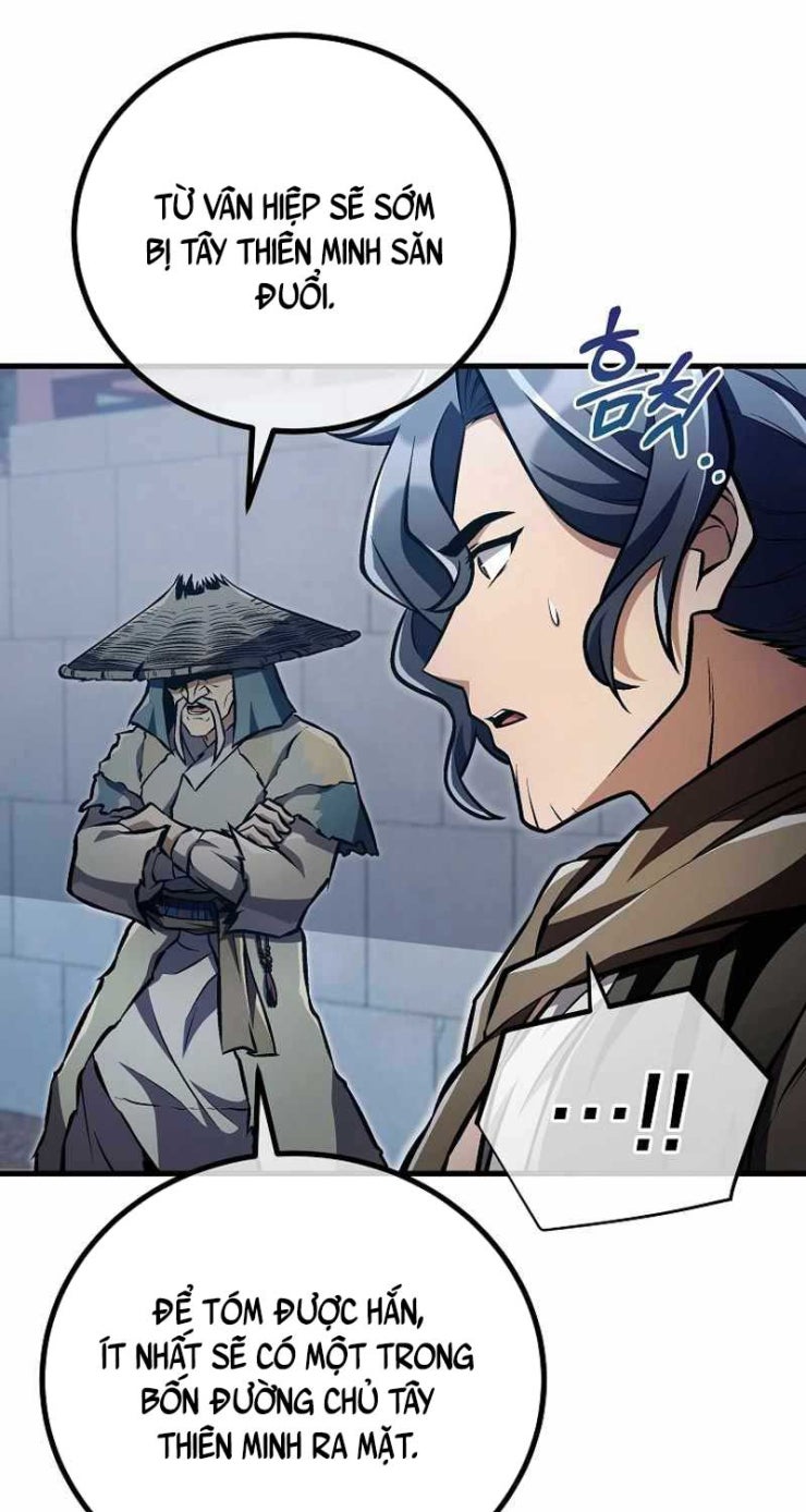 Tư Mã Song Hiệp - Page 51