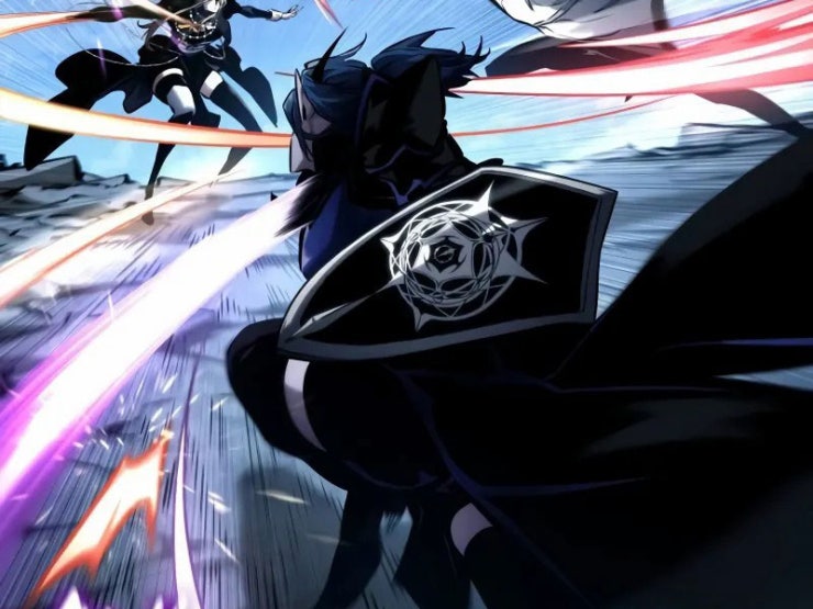 Chiêu Hồn Giả Siêu Phàm - Page 81