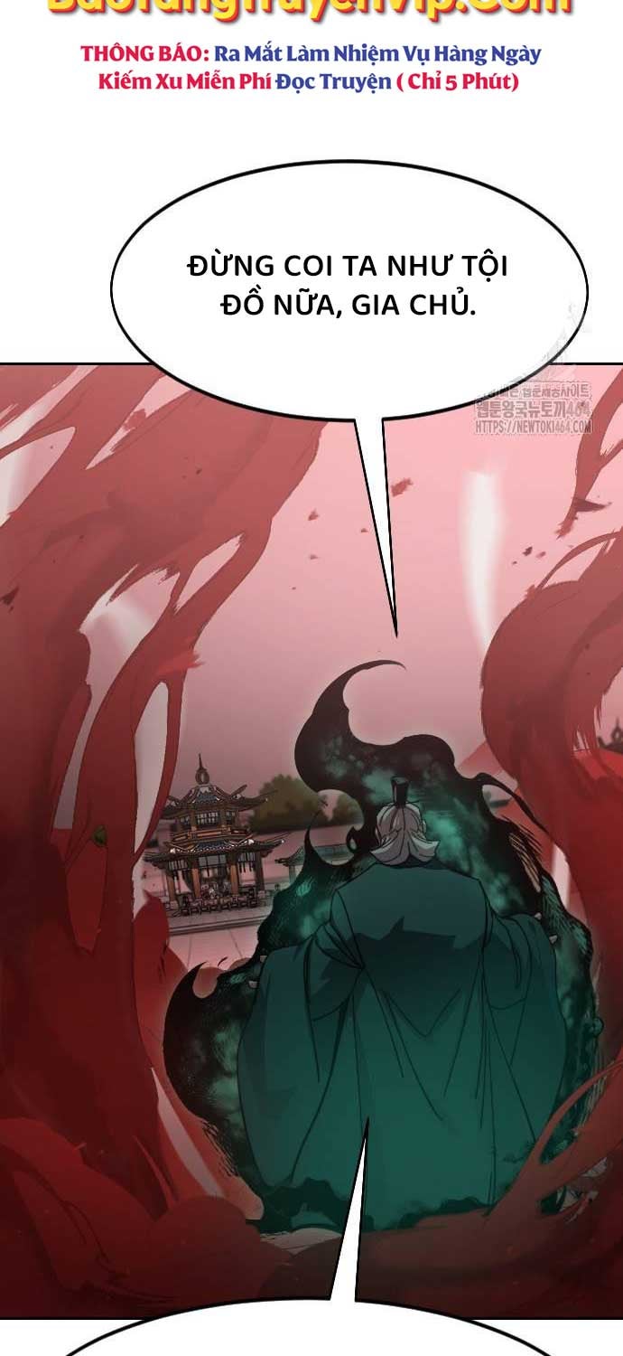 Hoa Sơn Tái Xuất - Page 42