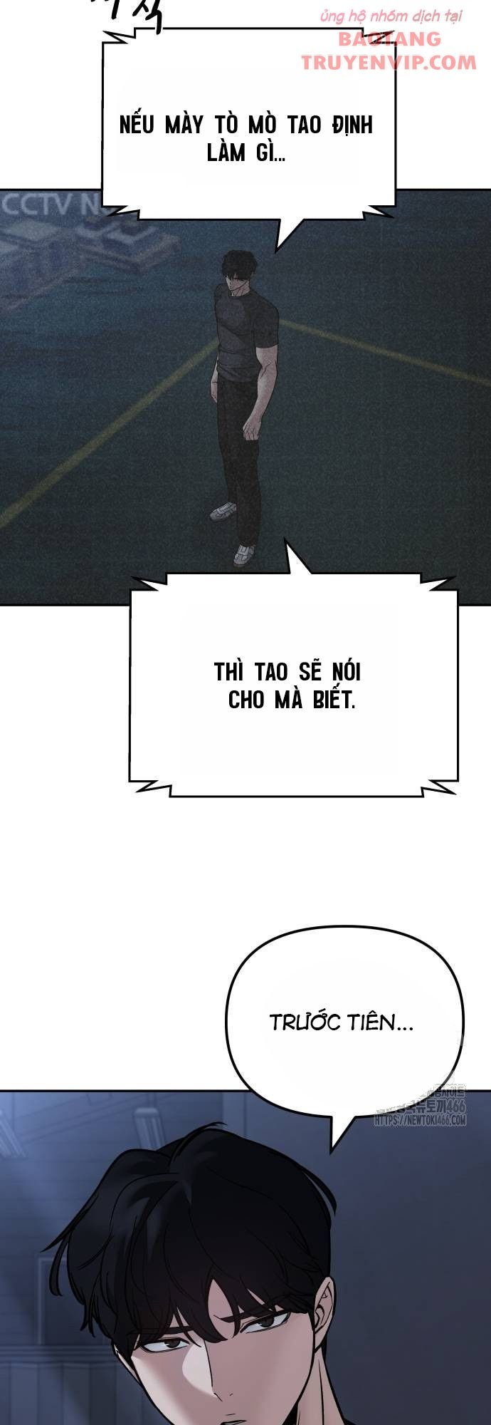 Giang Hồ Thực Thi Công Lý - Page 10