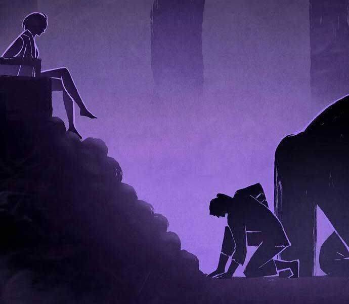 Xuyên Không Vào Trò Chơi Đáng Nguyền Rủa Của Tôi - Page 110