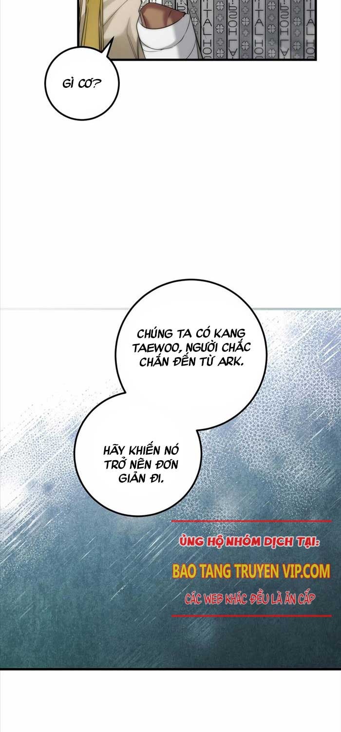 Nghỉ Hưu Sau Khi Cứu Thế Giới - Page 75