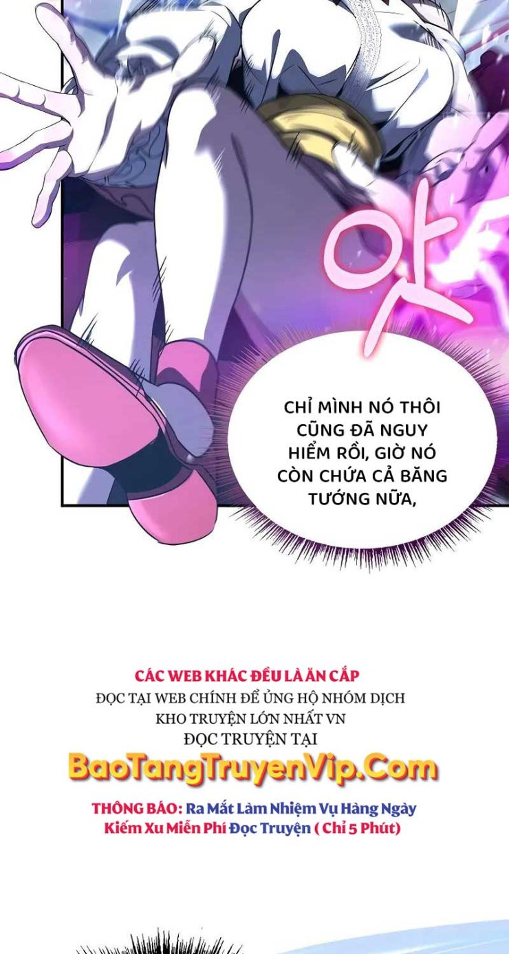 Thiên Tài Ma Pháp Sư Giấu Nghề - Page 8