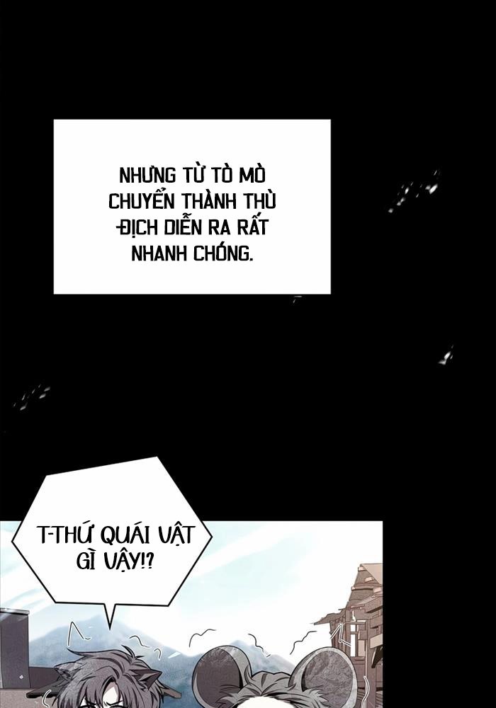 Thiên Tài Ma Pháp Sư Giấu Nghề - Page 34