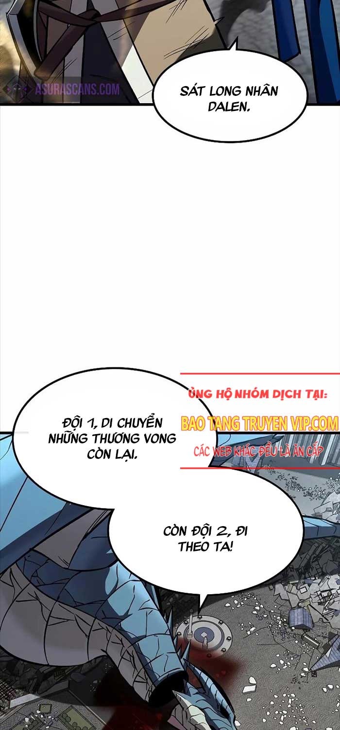 Chiến Binh Thôn Phệ Xác Chết - Page 10