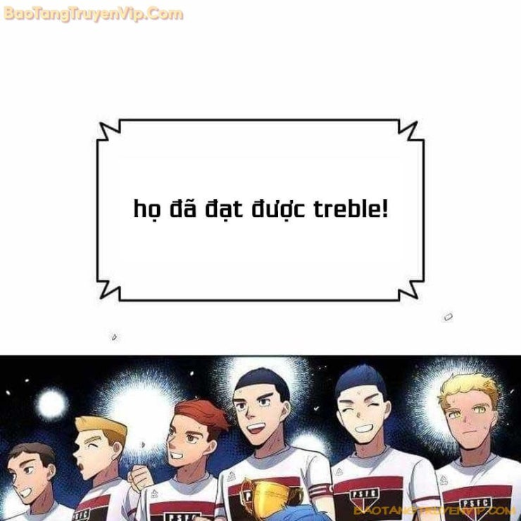 Thiên Phú Bóng Đá Tất Cả Là Của Ta - Page 75