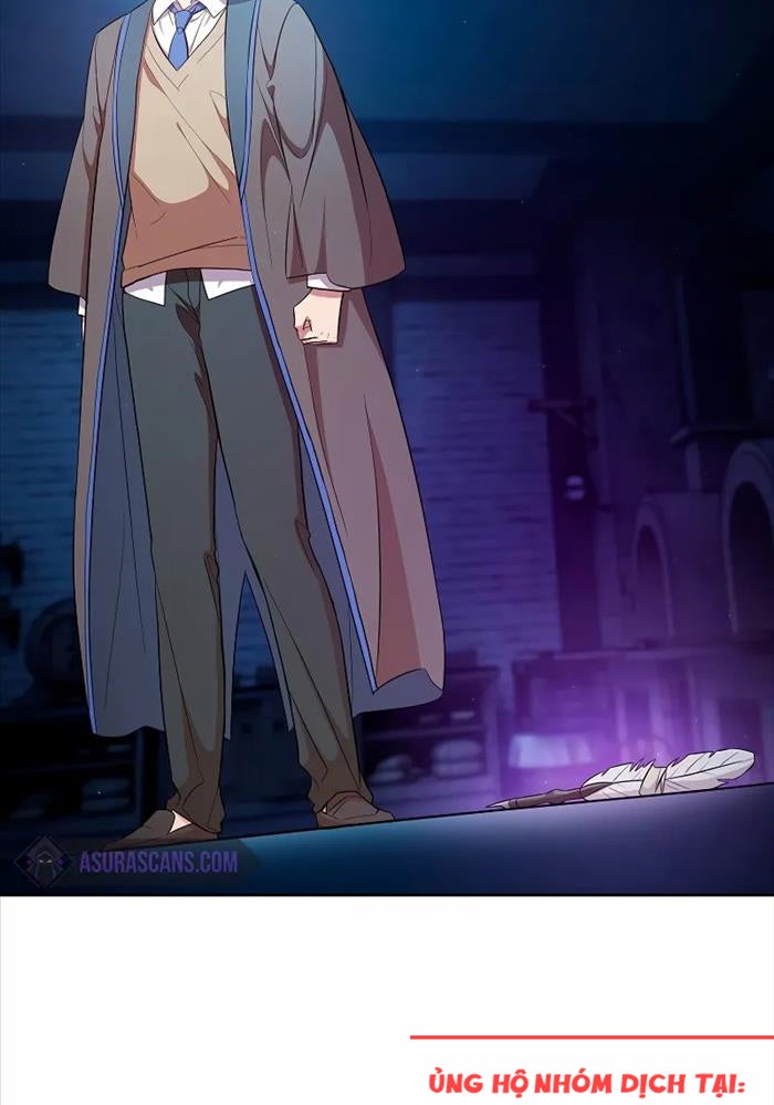 Ma Pháp Sư Tại Trường Học Pháp Thuật - Page 122