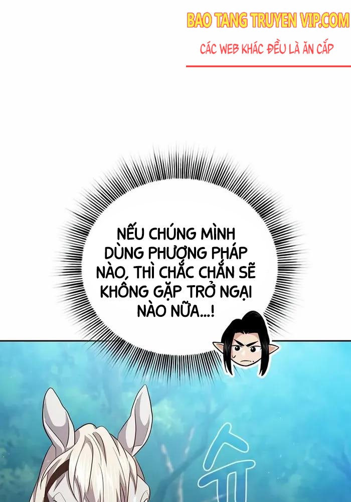 Ma Pháp Sư Tại Trường Học Pháp Thuật - Page 15