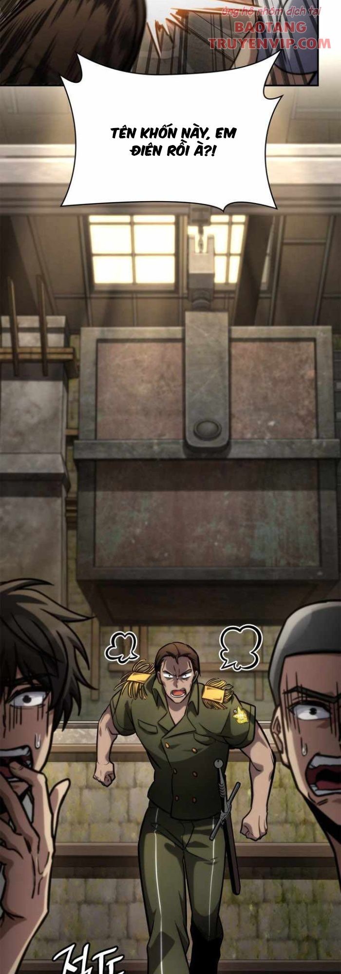 Đại Pháp Sư Toàn Năng - Page 59