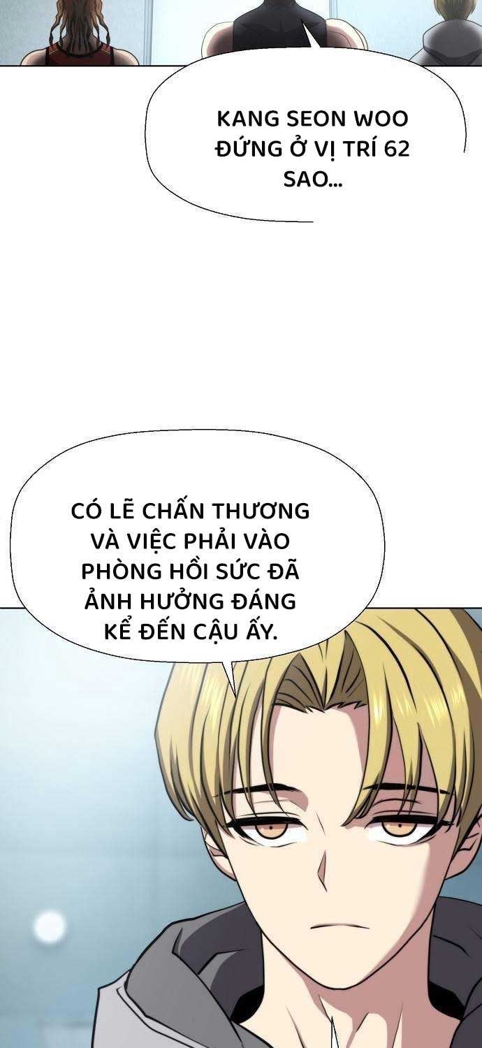 Sàn Đấu Sống Còn - Page 37