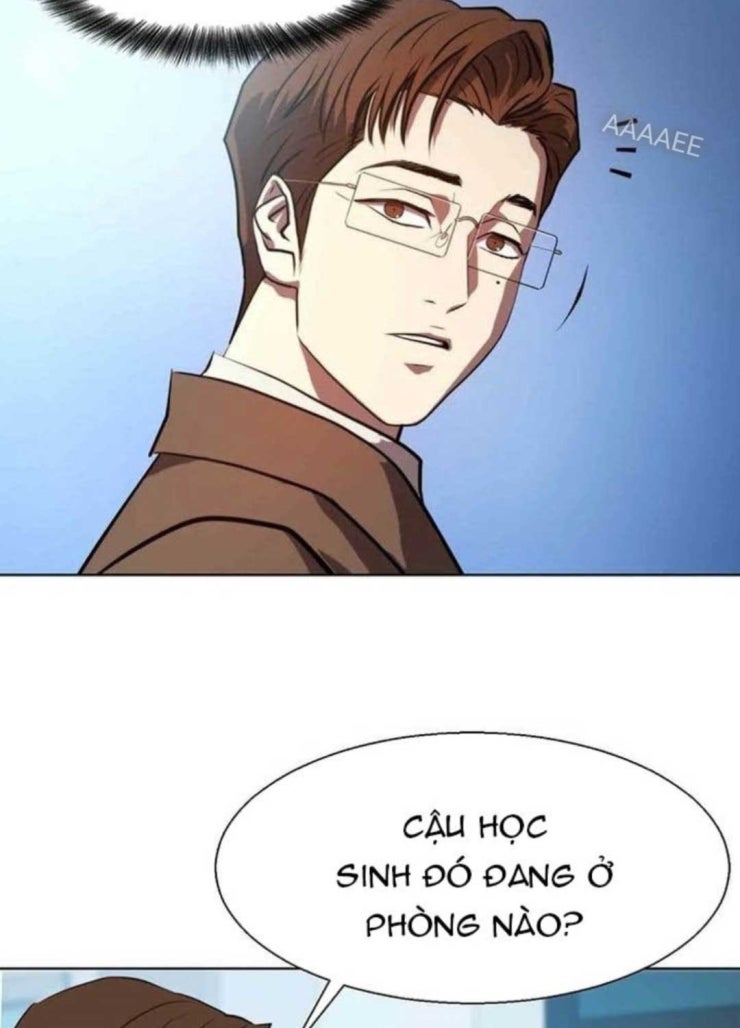 Sàn Đấu Sống Còn - Page 105