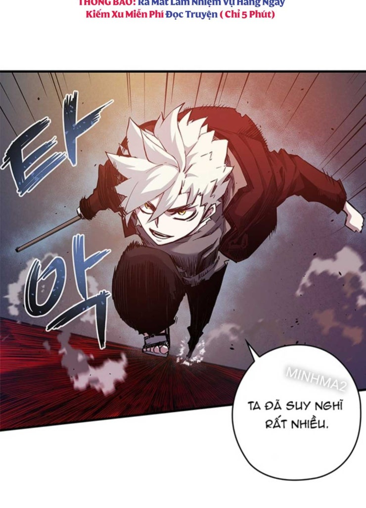 Thần Kiếm: Đứa Con Của Thần Chết - Page 51
