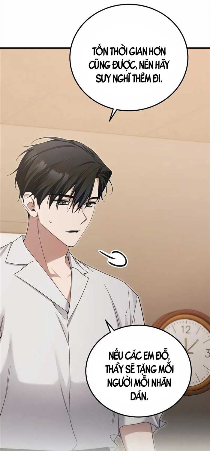 Nghỉ Hưu Sau Khi Cứu Thế Giới - Page 43