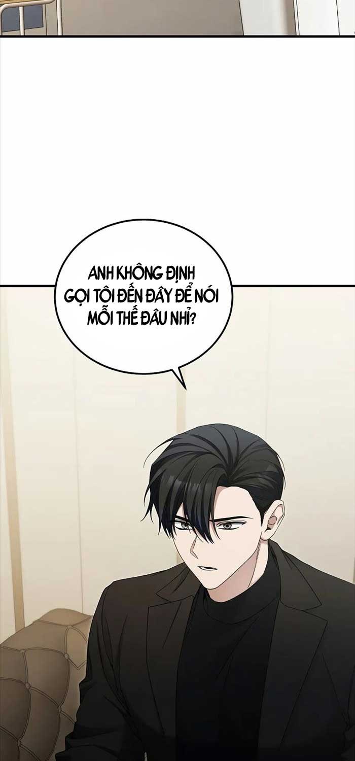 Nghỉ Hưu Sau Khi Cứu Thế Giới - Page 66