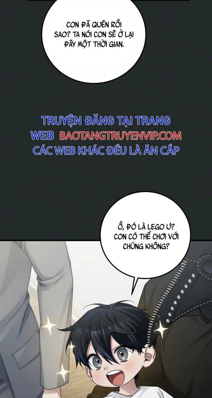 Nghỉ Hưu Sau Khi Cứu Thế Giới - Page 47