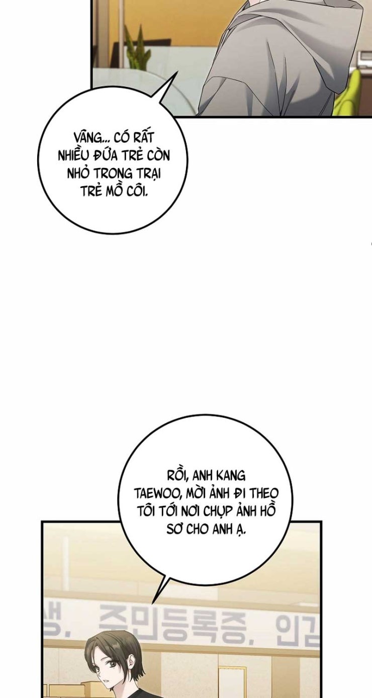 Nghỉ Hưu Sau Khi Cứu Thế Giới - Page 25