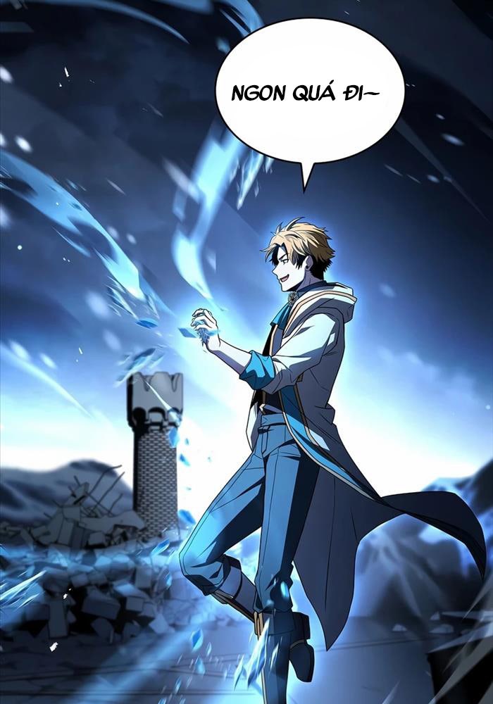 Thiên Tài Ma Pháp Sư Giấu Nghề - Page 40