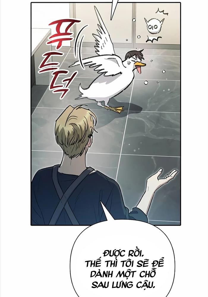 Những Ranker Cấp S Mà Tôi Nuôi Dưỡng - Page 35