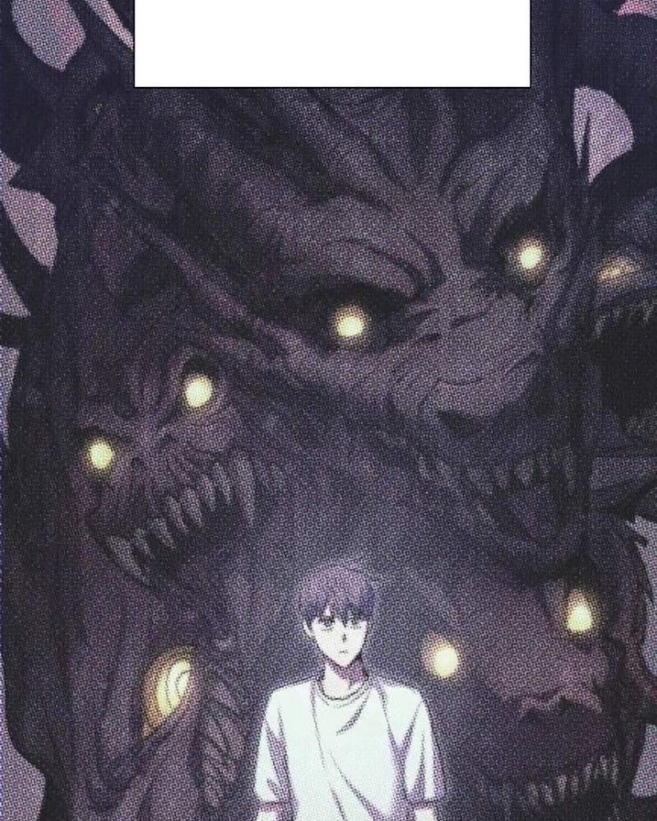 Những Ranker Cấp S Mà Tôi Nuôi Dưỡng - Page 88