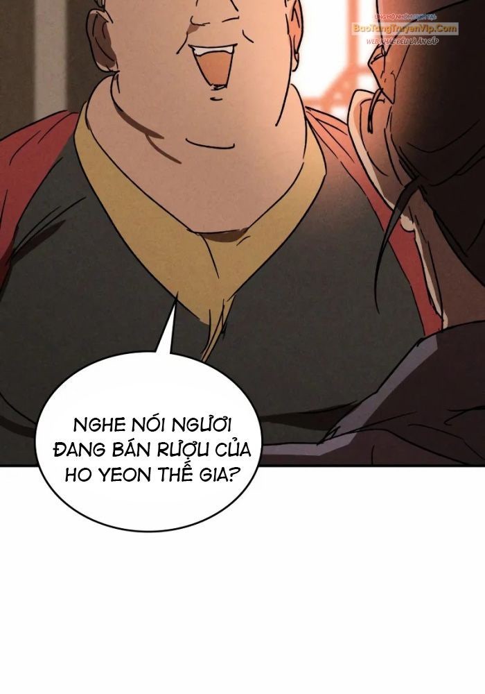 Vị Thần Trở Lại - Page 12