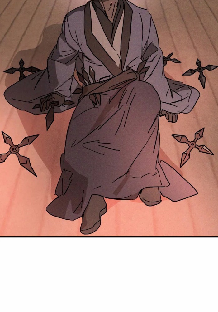 Vị Thần Trở Lại - Page 10