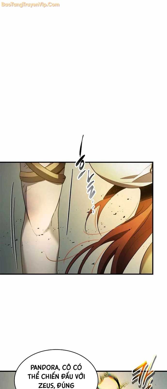 Đối Đầu Với Các Vị Thần - Page 47