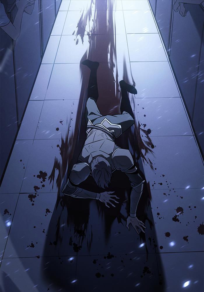 Solo Leveling ARISE: Nguồn Gốc Của Thợ Săn - Page 42