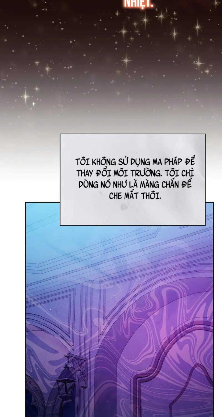 Ma Pháp Sư Tại Trường Học Pháp Thuật - Page 83