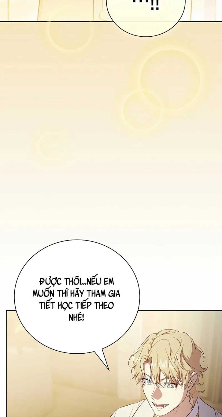 Ma Pháp Sư Tại Trường Học Pháp Thuật - Page 90