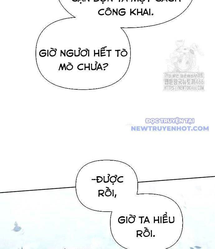 Xuyên Không Vào Trò Chơi Đáng Nguyền Rủa Của Tôi - Page 126