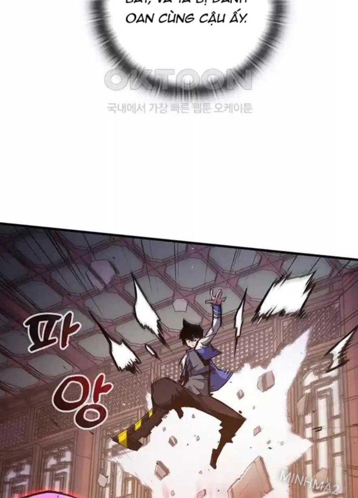 Thần Kiếm: Đứa Con Của Thần Chết - Page 67