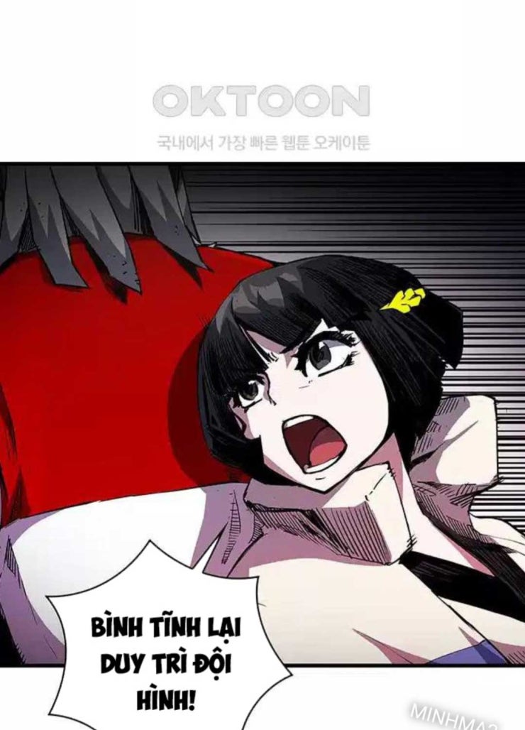 Thần Kiếm: Đứa Con Của Thần Chết - Page 5