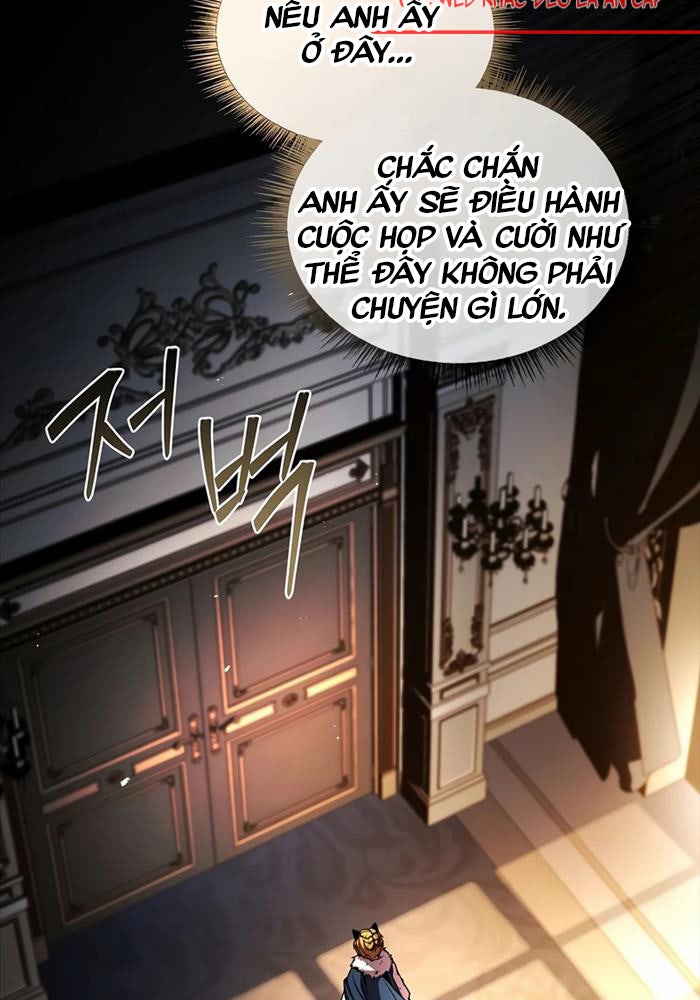 Thiên Tài Ma Pháp Sư Giấu Nghề - Page 21