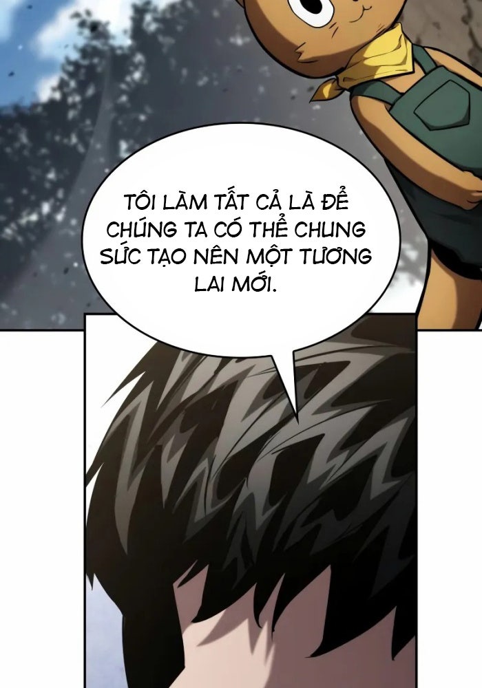 Chiêu Hồn Giả Siêu Phàm - Page 164