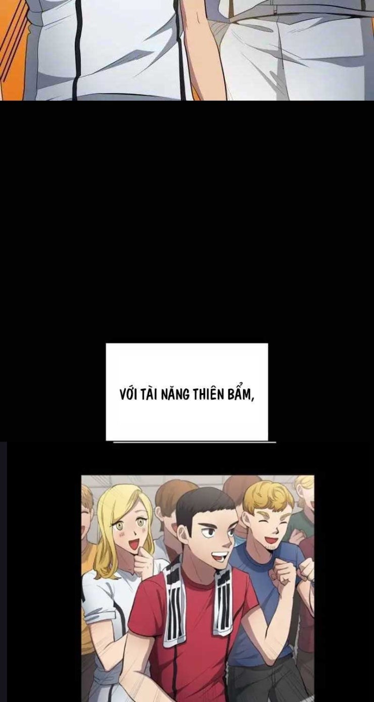 Thiên Phú Bóng Đá Tất Cả Là Của Ta - Page 39