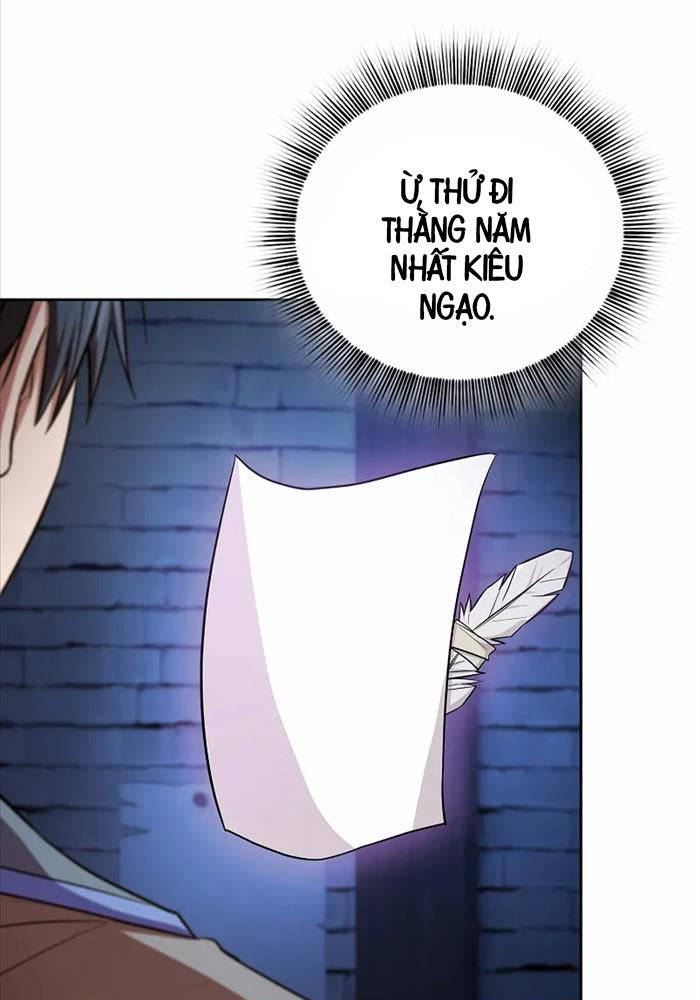 Ma Pháp Sư Tại Trường Học Pháp Thuật - Page 79