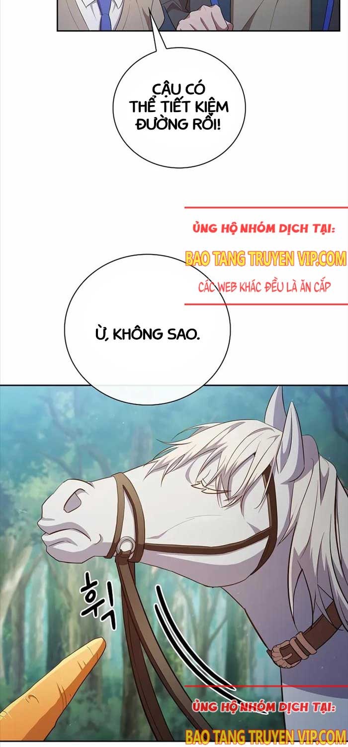 Ma Pháp Sư Tại Trường Học Pháp Thuật - Page 53