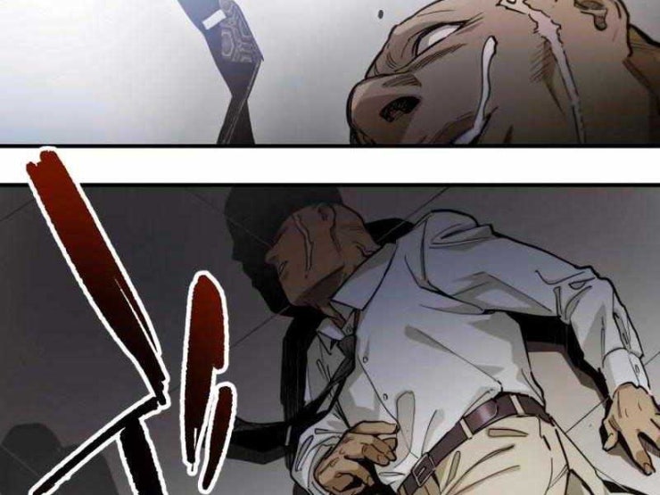 Hắc triều - Page 49