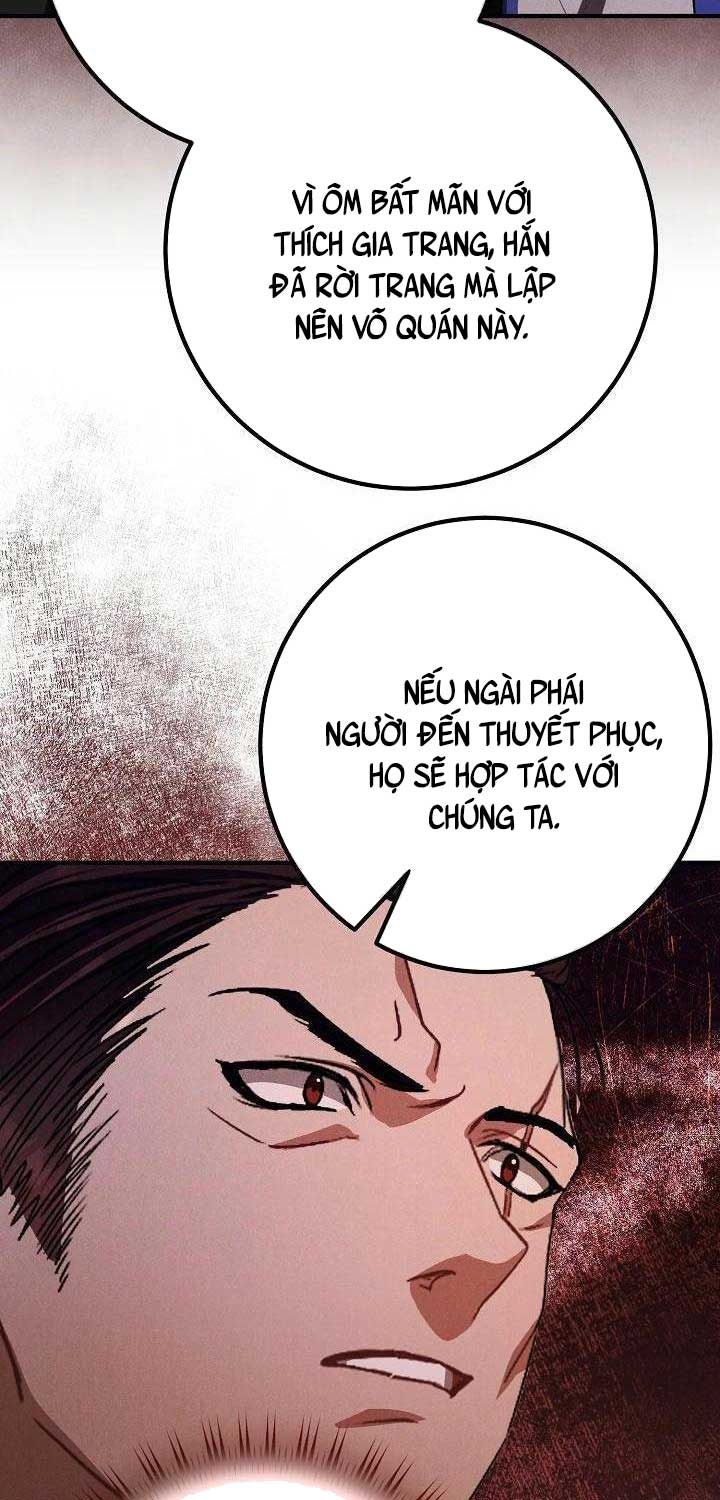 Thiên Tài Võ Thuật Hoàn Sinh - Page 14