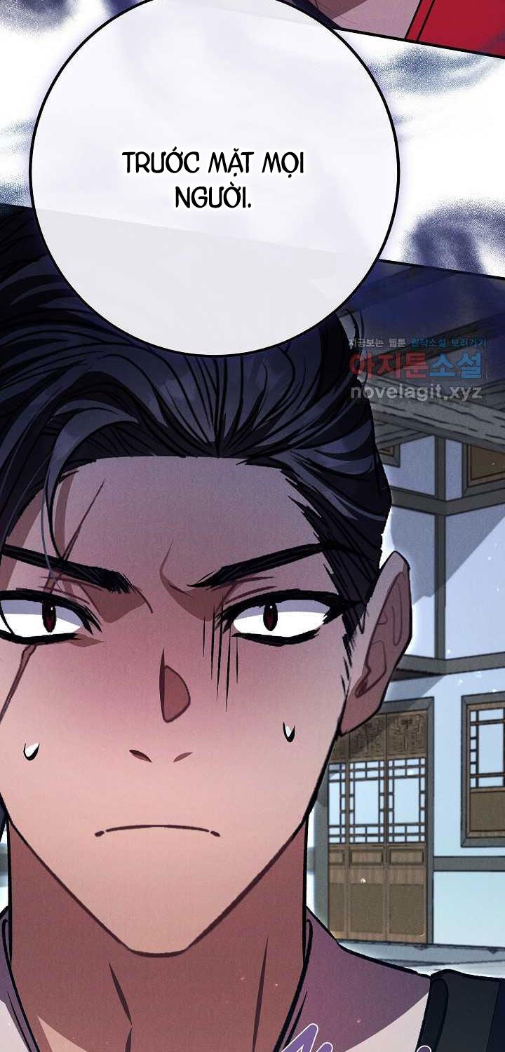 Thiên Tài Võ Thuật Hoàn Sinh - Page 5