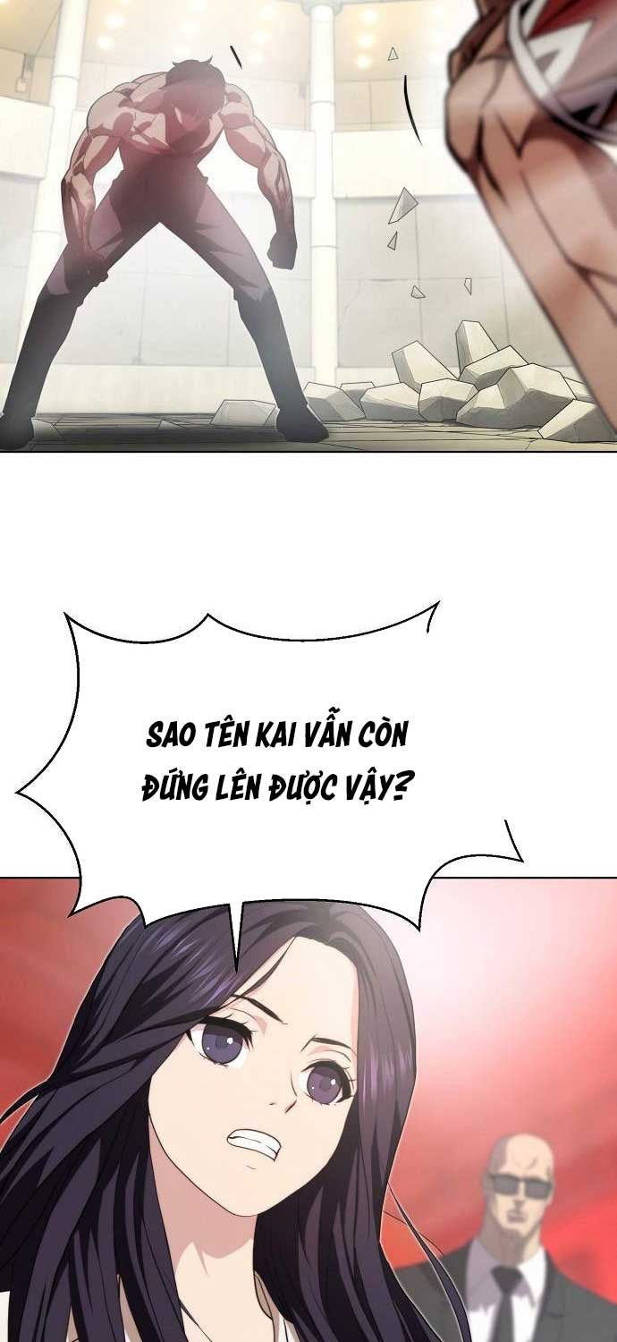 Sàn Đấu Sống Còn - Page 42