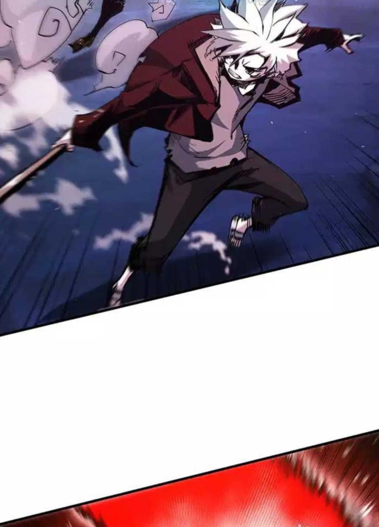 Thần Kiếm: Đứa Con Của Thần Chết - Page 30