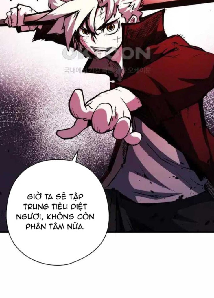 Thần Kiếm: Đứa Con Của Thần Chết - Page 68