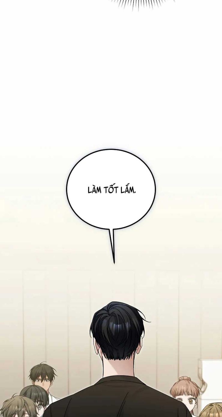 Nghỉ Hưu Sau Khi Cứu Thế Giới - Page 55