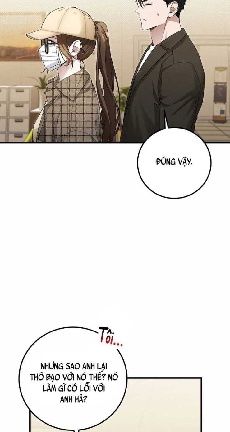 Nghỉ Hưu Sau Khi Cứu Thế Giới - Page 28