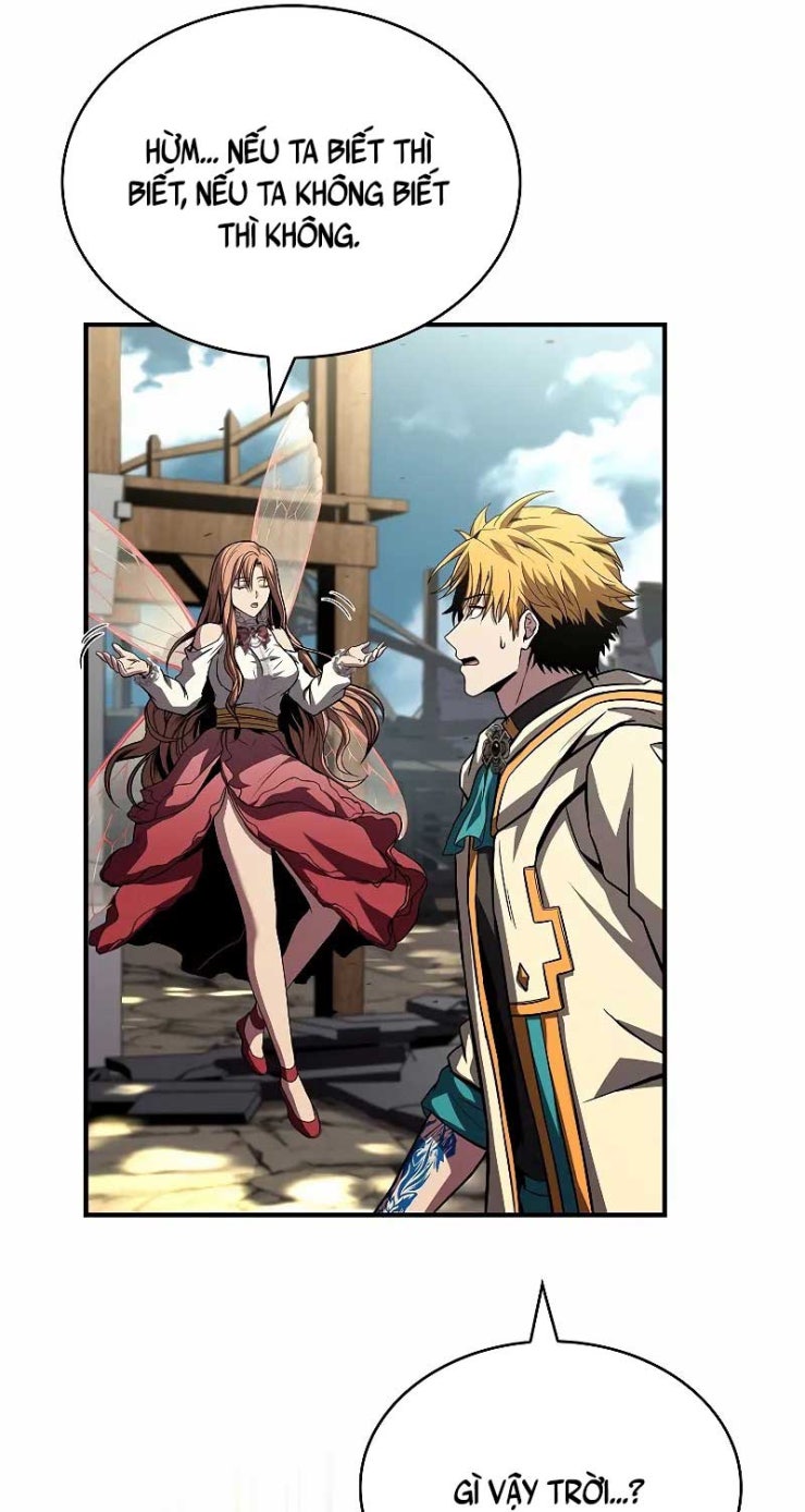 Thiên Tài Ma Pháp Sư Giấu Nghề - Page 63