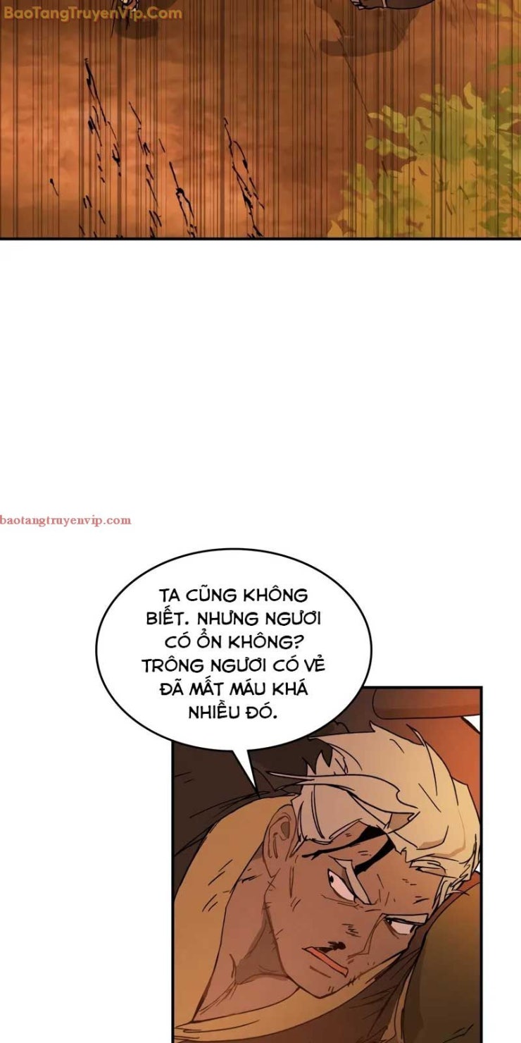 Vị Thần Trở Lại - Page 18