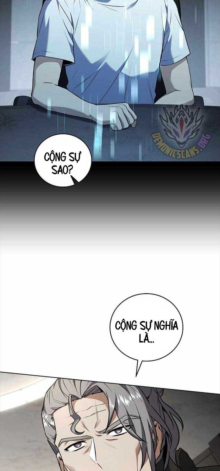 Sự Trở Lại Của Người Chơi Bị Đóng Băng - Page 66