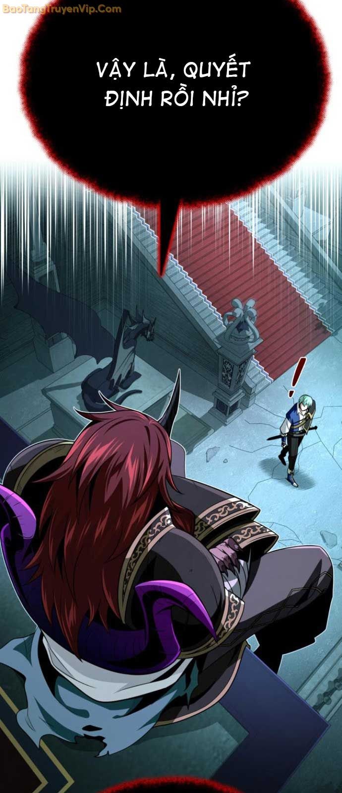 Pháp Sư Hắc Ám Hồi Sinh Sau 66666 Năm - Page 43